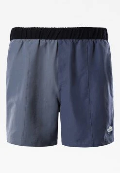 The North Face Bon Rapport Coût-Efficacité REVERSIBLE PERRITO JACKET - Short vêtements normale femme -THE NORTH FACE Shop 8e6cf19a05354bfa8281eca324c3b605