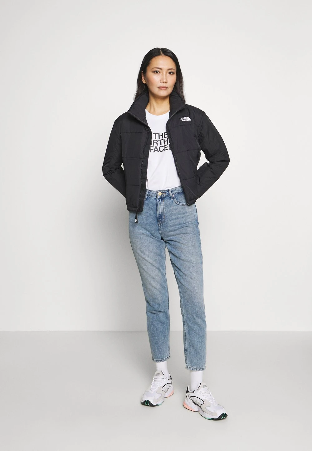 8e7e9e514ec3469d9018a1d6ef44054a.jpg Soldes En Ligne The North Face GOSEI PUFFER - Veste mi-saison vestes & blazers col doublé female -THE NORTH FACE Shop 8e7e9e514ec3469d9018a1d6ef44054a