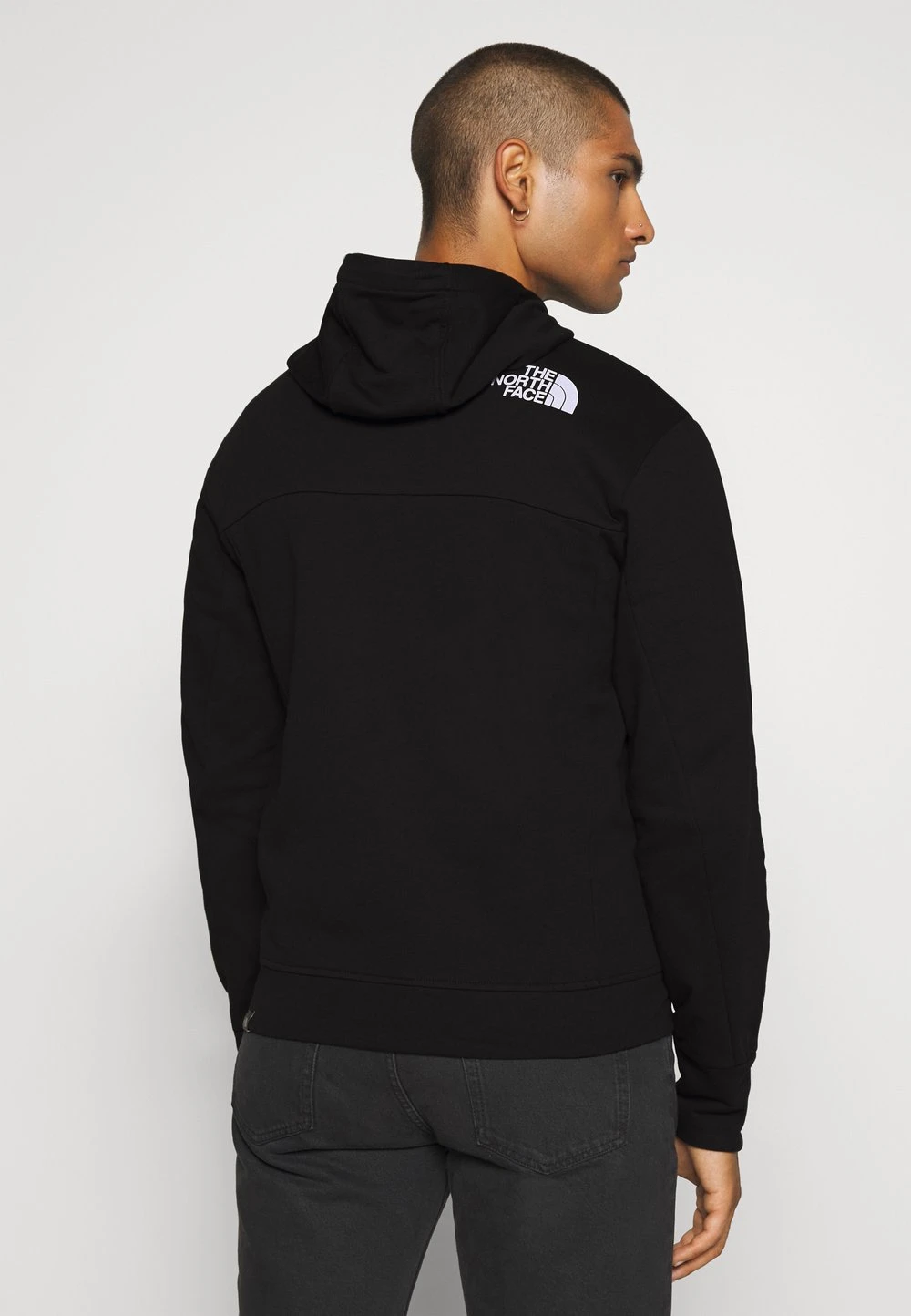 8f0a048e7a824bbe920e5a8ae7317f3d.jpg The North Face Prix Refroidis FULL ZIP HOODIE - Sweat à capuche zippé sweats & hoodies male -THE NORTH FACE Shop 8f0a048e7a824bbe920e5a8ae7317f3d