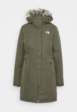 Prix Dégriffé The North Face RECYCLED ZANECK VANADIS - Parka manteaux randonn&eacute;e female -THE NORTH FACE Shop 8f40c85899ea43859462c575e08939e1