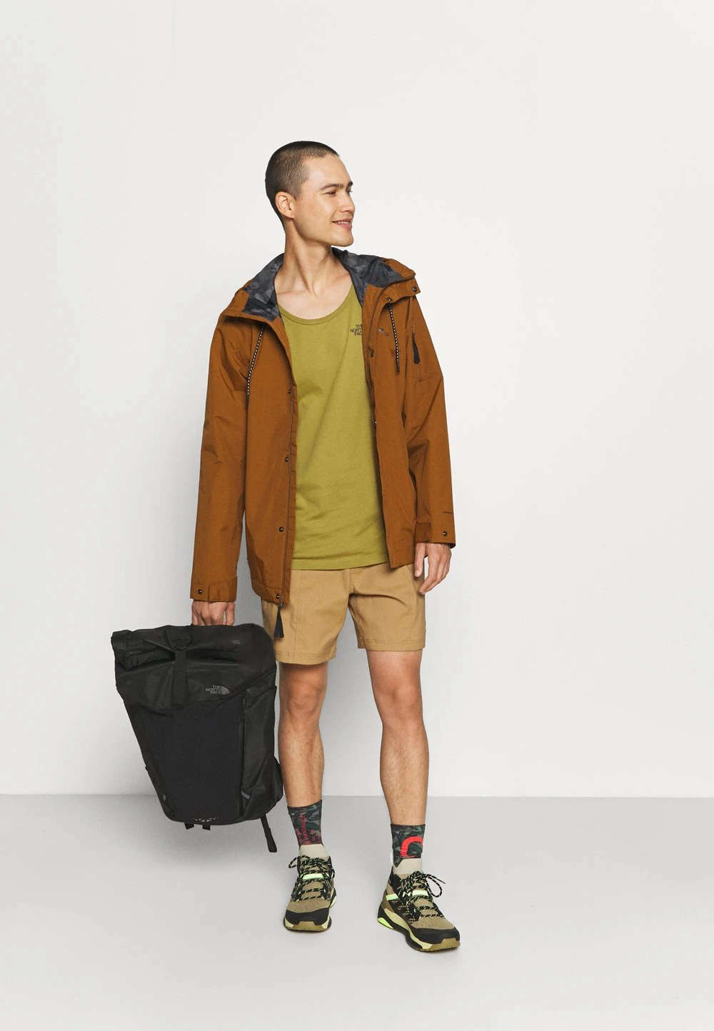 8f420620ca8845a4bf8d7c6d48adffca.jpg Marchandise de première qualité The North Face SUMMER TANK - Débardeur vêtements encolure large ronde homme -THE NORTH FACE Shop 8f420620ca8845a4bf8d7c6d48adffca