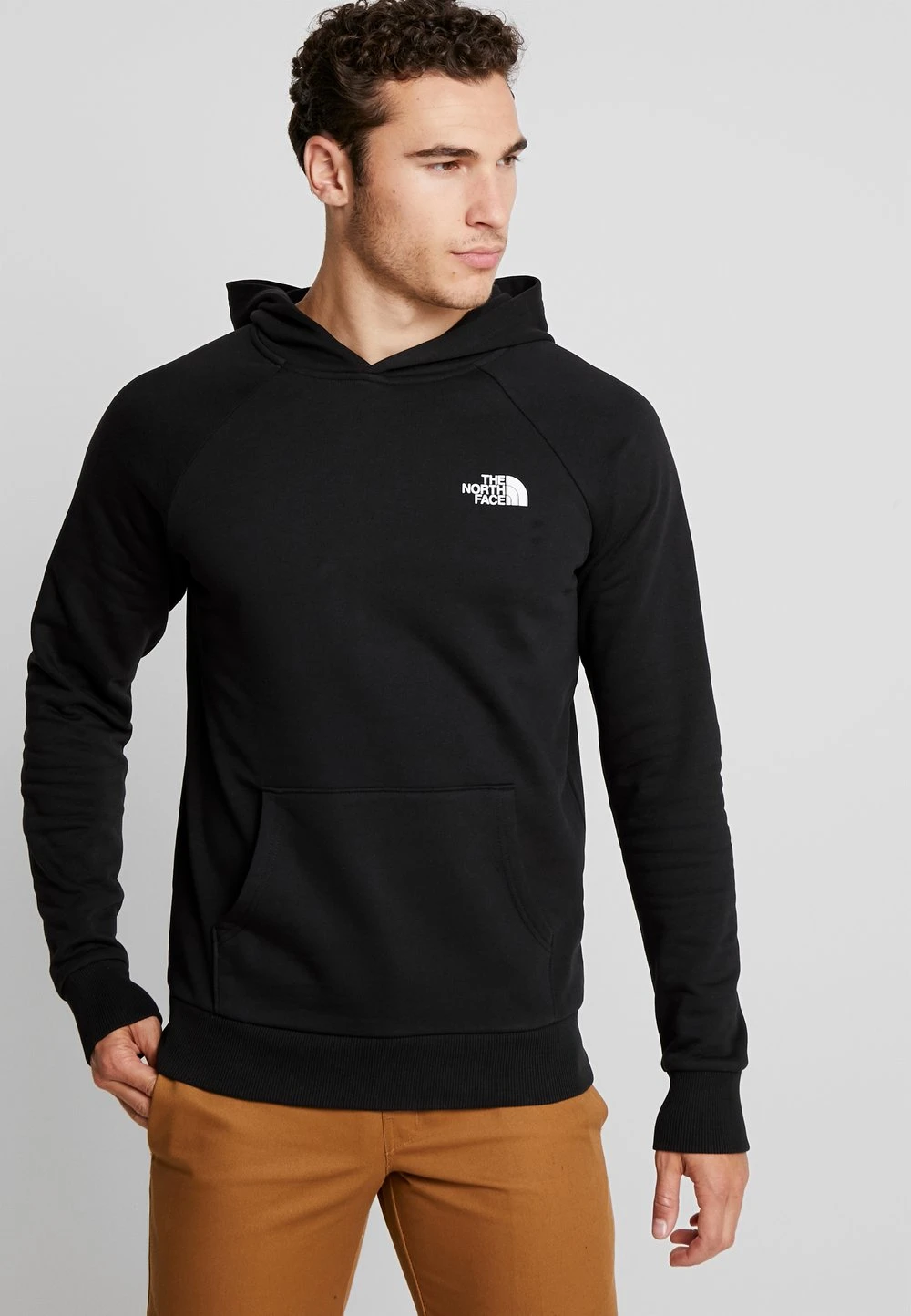The North Face Prix Raisonnable RAGLAN HOODIE - Sweat à capuche sweats & hoodies homme 3 The North Face Prix Raisonnable RAGLAN HOODIE - Sweat à capuche sweats & hoodies homme