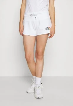 Prix Affortable The North Face RAINBOW SHORT - Short de sport vêtements randonnée urbaine femme