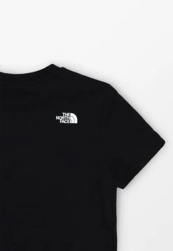 The North Face SIMPLE DOME TEE UNISEX - T-shirt basique Rabais vêtements randonnée -THE NORTH FACE Shop 8fa2ef51e90546e2b3c07480c4adc364