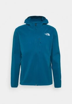 Authentique 100% The North Face NIMBLE HOODIE - Veste softshell vêtements randonnée male 10 Authentique 100% The North Face NIMBLE HOODIE - Veste softshell vêtements randonnée male -THE NORTH FACE Shop 9014b05617aa447e914815431bcb2246
