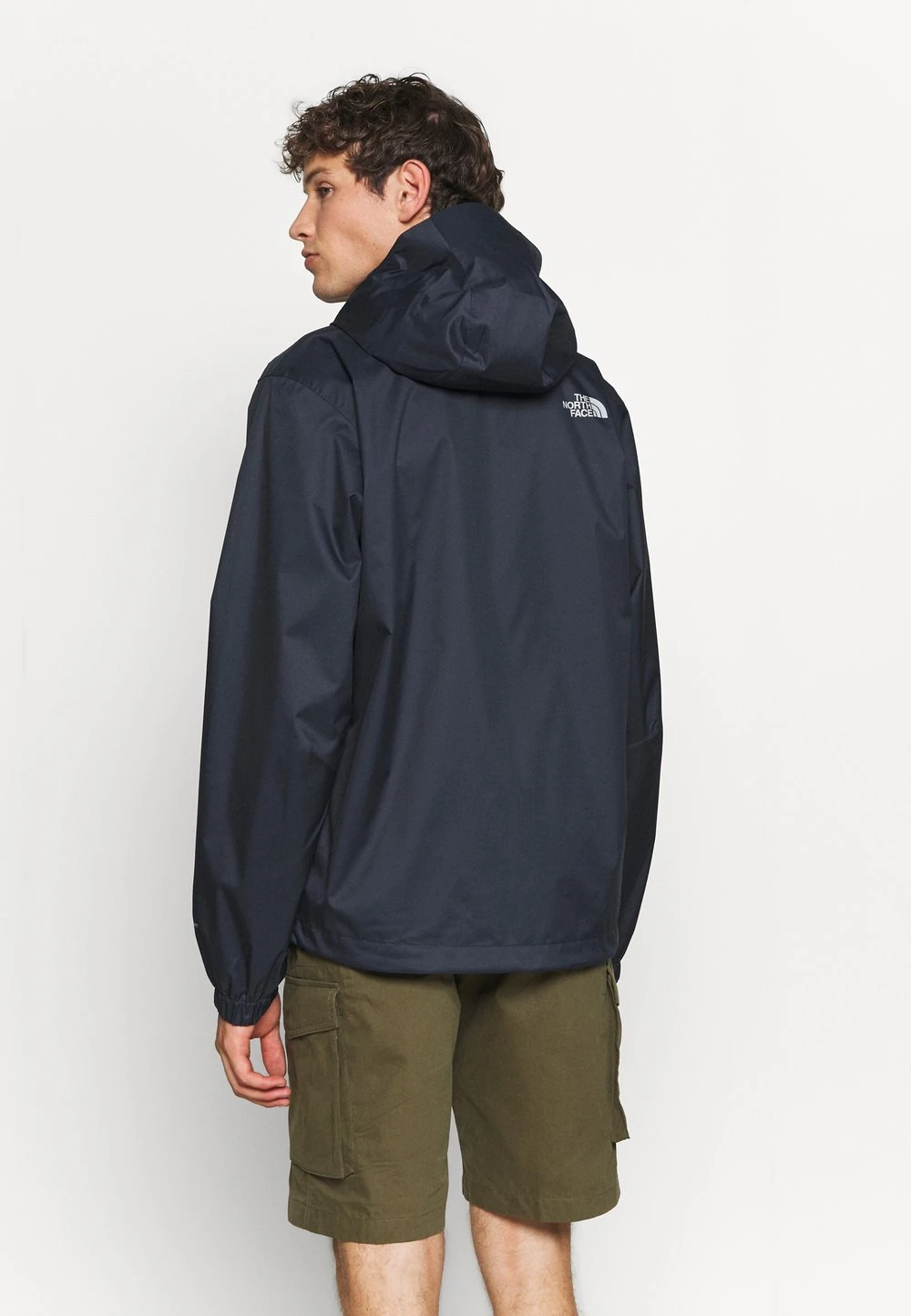 9021c3b475eb48a091a9118b50c3be89.jpg The North Face MENS QUEST JACKET - Veste Hardshell Assurance De l’Authenticité vêtements randonnée homme -THE NORTH FACE Shop 9021c3b475eb48a091a9118b50c3be89