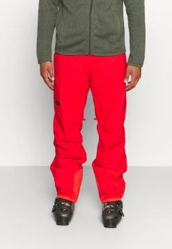 The North Face Prix Acceptable FREEDOM INSULATED PANT - Pantalon de ski vêtements ski alpin male