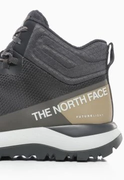 The North Face Prix Ourlé M ACTIVIST MID FUTURELIGHT - Chaussures de marche rond homme -THE NORTH FACE Shop 90790fca187c48e88604940ecdec77e5