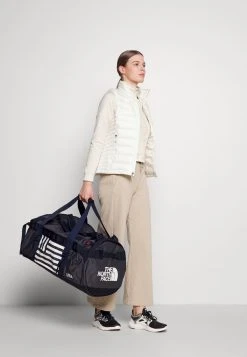 The North Face Bon Rapport CoĂ»t-EfficacitĂ© BASE CAMP DUFFEL IC - Sac de sport sacs randonnée unisex