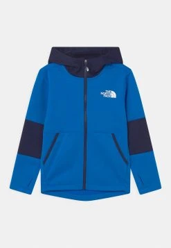 Prix Favorable The North Face WINTER WARM HOODIE - Sweat Ă capuche zippĂ© vĂȘtements enfant