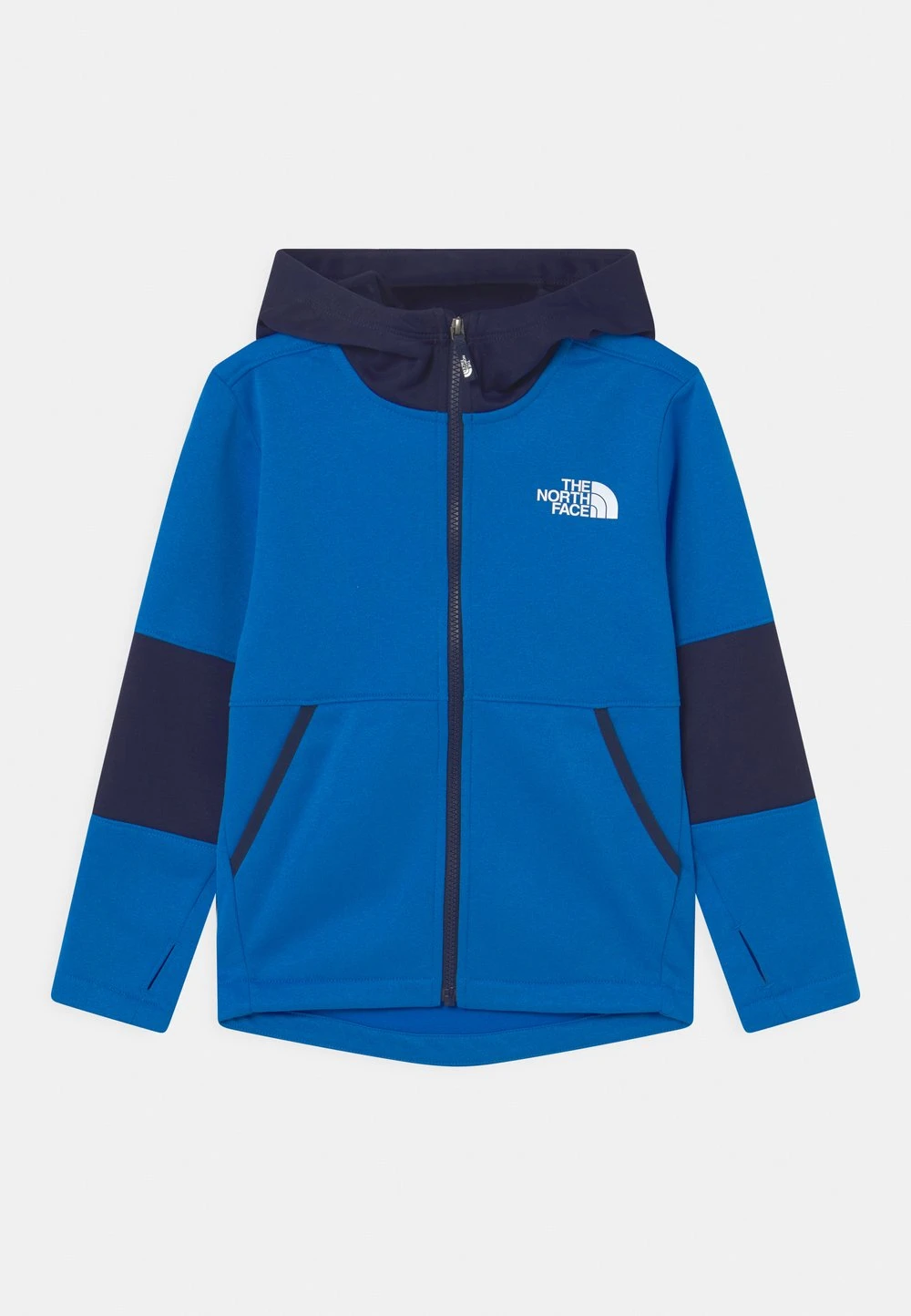 The North Face WINTER WARM HOODIE - Sweat à capuche zippé Vendre vêtements kids 6 The North Face WINTER WARM HOODIE - Sweat à capuche zippé Vendre vêtements kids – Image 4