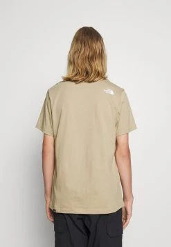 The North Face FINE TEE - T-shirt imprimé Prix Affortable t-shirts & polos col rond homme 20 The North Face FINE TEE - T-shirt imprimé Prix Affortable t-shirts & polos col rond homme -THE NORTH FACE Shop 913ba17cd5544da2bb4bbf68f62867d2