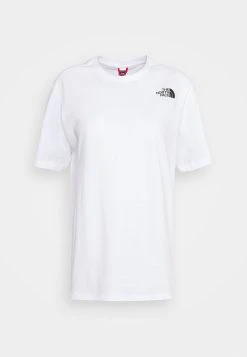 The North Face Prix Jamais Vus RELAXED TEE - T-shirt imprimé vêtements col rond femme -THE NORTH FACE Shop 9169207b41e14cb382e162dfdc03ac2a 1