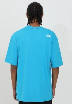 The North Face Prix Refroidis T-shirt imprimé t-shirts col rond homme -THE NORTH FACE Shop 919627f631ad4a1f98633ab50c575394