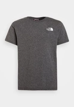 Prix Malin The North Face SIMPLE DOME TEE UNISEX - T-shirt basique vêtements randonnée 20 Prix Malin The North Face SIMPLE DOME TEE UNISEX - T-shirt basique vêtements randonnée -THE NORTH FACE Shop 91d6bd0e774c4bcb9bbd15c4b15f233d 2