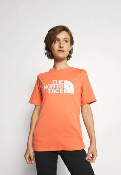 Prix dâAmis The North Face SUMMER BOYFRIEND TEE - T-shirt imprimĂ© vĂȘtements randonnée urbaine female