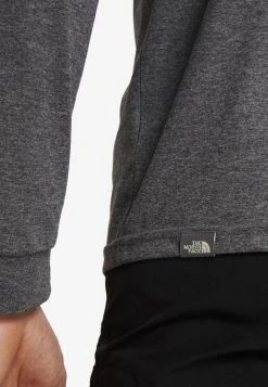 Réduction The North Face SIMPLE DOME TEE - T-shirt à manches longues vêtements randonn&eacute;e male -THE NORTH FACE Shop 92232e35d3684fb08b0d510ae0396130