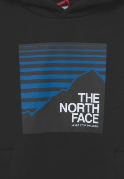 The North Face Prix Acceptable BOX HOODIE UNISEX - Sweat à capuche vêtements &eacute;lastiqu&eacute;e -THE NORTH FACE Shop 922ac915dcf24f9dbd9af16015cba58c
