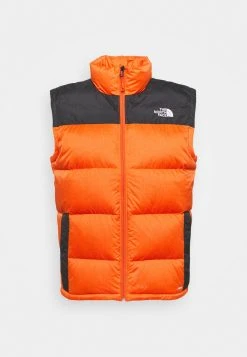 The North Face DIABLO DOWN VEST - Veste sans manches Bas Prix vêtements randonnée male -THE NORTH FACE Shop 923b6577c6054eb0977fc6036e83b077