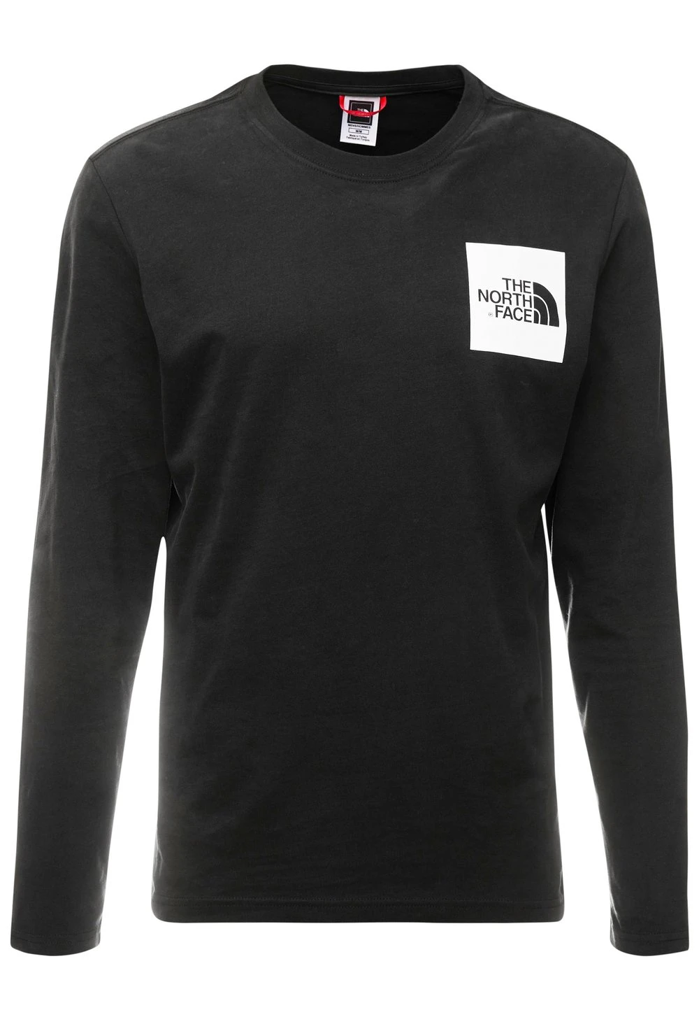 9271a6bb23754530be1c3364b6dde8c0.jpg The North Face Prix Légers FINE TEE - T-shirt à manches longues t-shirts & polos col rond male -THE NORTH FACE Shop 9271a6bb23754530be1c3364b6dde8c0
