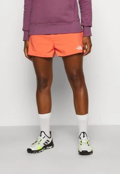 The North Face MOVMYNT SHORT - Short de sport Qualité Fiable vêtements élastiquée female
