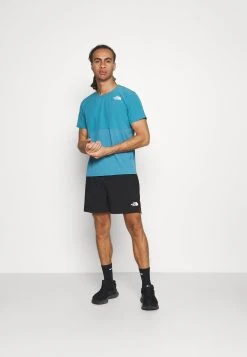 The North Face Prix Acceptable TRUE RUN - T-shirt imprimé vêtements randonn&eacute;e homme -THE NORTH FACE Shop 943566699ed2467f94fefb53aa3808c9