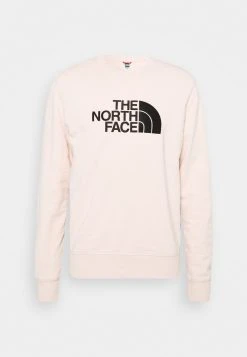 Prix Équitable The North Face DREW PEAK CREW LIGHT - Sweatshirt vêtements randonnée homme -THE NORTH FACE Shop 94bfe0e9b9a44a0ca11c528f211b6078