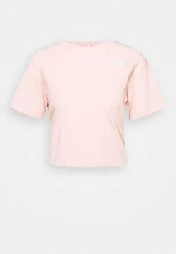 Un Tarif Préférentiel The North Face SIMPLE DOME TEE - T-shirt imprimé vêtements col rond female 15 Un Tarif Préférentiel The North Face SIMPLE DOME TEE - T-shirt imprimé vêtements col rond female -THE NORTH FACE Shop 94c3ad92b3a34d94a7a4fbc376fc14cb 2