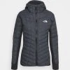 The North Face Prix Imbattable THERMOBALL GORDON LYONS HOODIE - Blouson vêtements randonnée female