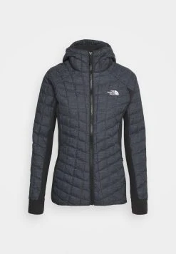 The North Face Prix Imbattable THERMOBALL GORDON LYONS HOODIE - Blouson vêtements randonnée female