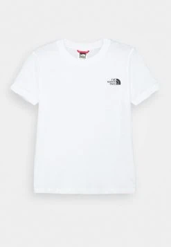 The North Face SIMPLE DOME TEE UNISEX - T-shirt basique Prix Ourlé vêtements randonnée 12 The North Face SIMPLE DOME TEE UNISEX - T-shirt basique Prix Ourlé vêtements randonnée -THE NORTH FACE Shop 95778eac7506418bb67bd5b9452a18f1 1