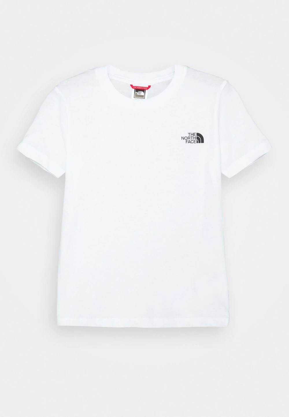 Prix Malin The North Face SIMPLE DOME TEE UNISEX - T-shirt basique vêtements randonnée 13 Prix Malin The North Face SIMPLE DOME TEE UNISEX - T-shirt basique vêtements randonnée – Image 11