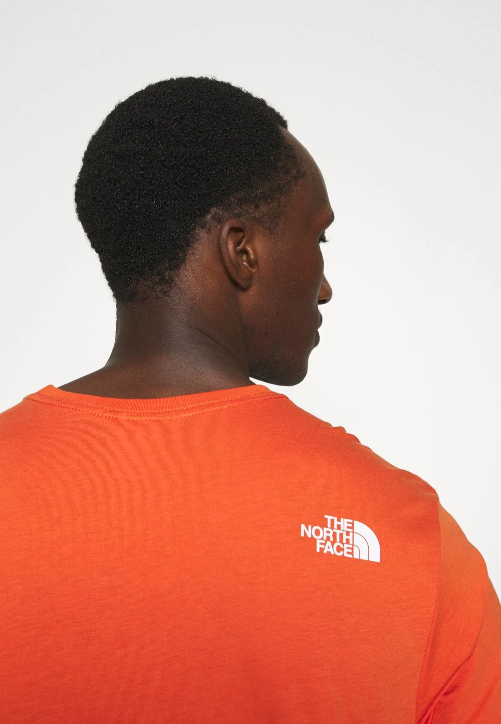 Prix De Lancement The North Face EASY TEE - T-shirt imprimé vêtements randonnée urbaine homme 8 Prix De Lancement The North Face EASY TEE - T-shirt imprimé vêtements randonnée urbaine homme – Image 6