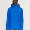 Authentique 100% The North Face DRYZZLE FUTURELIGHT JACKET - Veste Hardshell vêtements randonn&eacute;e homme