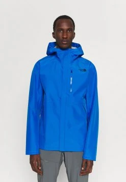 Authentique 100% The North Face DRYZZLE FUTURELIGHT JACKET - Veste Hardshell vĂȘtements randonnée homme