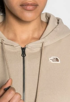The North Face RECYCLED SCRAP PROGRAM HOODIE - Sweat à capuche zippé Faible Prix sweats & sweats à capuche female -THE NORTH FACE Shop 96d26c53da3646c2a0968b2e522af748