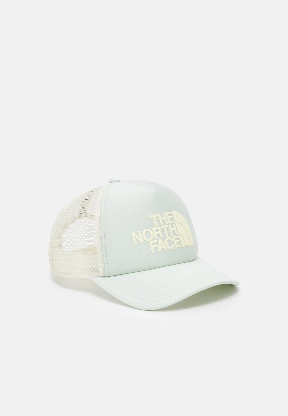 Prix Accessible The North Face LOGO TRUCKER UNISEX - Casquette casquettes imprimé 9 Prix Accessible The North Face LOGO TRUCKER UNISEX - Casquette casquettes imprimé – Image 7