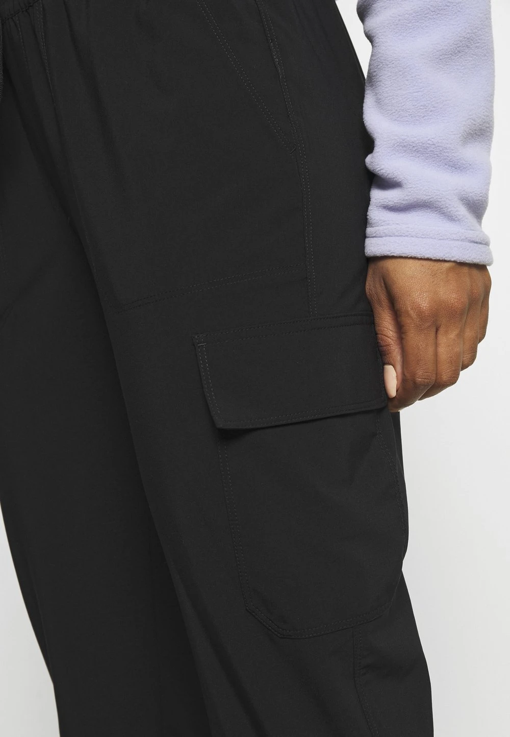 The North Face Prix Distinctifs NEVER STOP WEARING PANT - Pantalon cargo vêtements élastiquée femme 9 The North Face Prix Distinctifs NEVER STOP WEARING PANT - Pantalon cargo vêtements élastiquée femme – Image 7