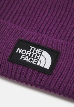 The North Face LOGO BOX POM BEANIE UNISEX - Bonnet 50% Off De Vente casquettes, bonnets et chapeaux couleur unie -THE NORTH FACE Shop 971e6ca1ba0247b5bbf2d792ac18461f
