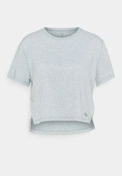 Remise En Ligne The North Face DAWNDREAM RELAXED - T-shirt basique vêtements randonnée femme 5 Remise En Ligne The North Face DAWNDREAM RELAXED - T-shirt basique vêtements randonnée femme -THE NORTH FACE Shop 97782cace73641e19ff5684c58f55b82 1