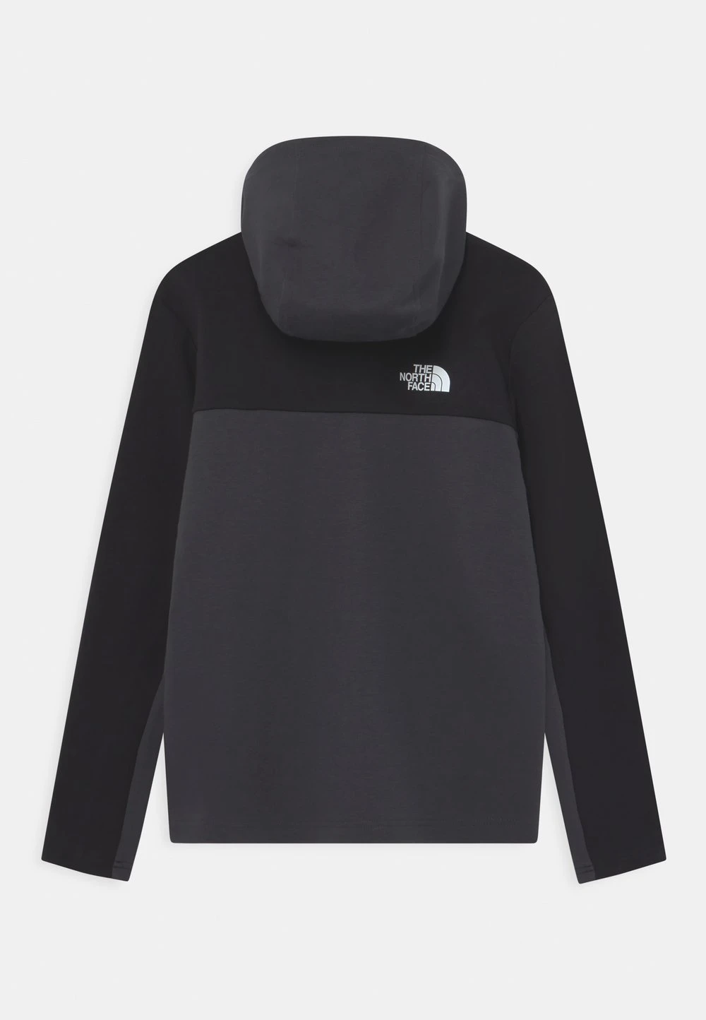 Prix Aimable The North Face SLACKER FULL ZIP HOODIE UNISEX - Sweat à capuche zippé vêtements 4 Prix Aimable The North Face SLACKER FULL ZIP HOODIE UNISEX - Sweat à capuche zippé vêtements – Image 2