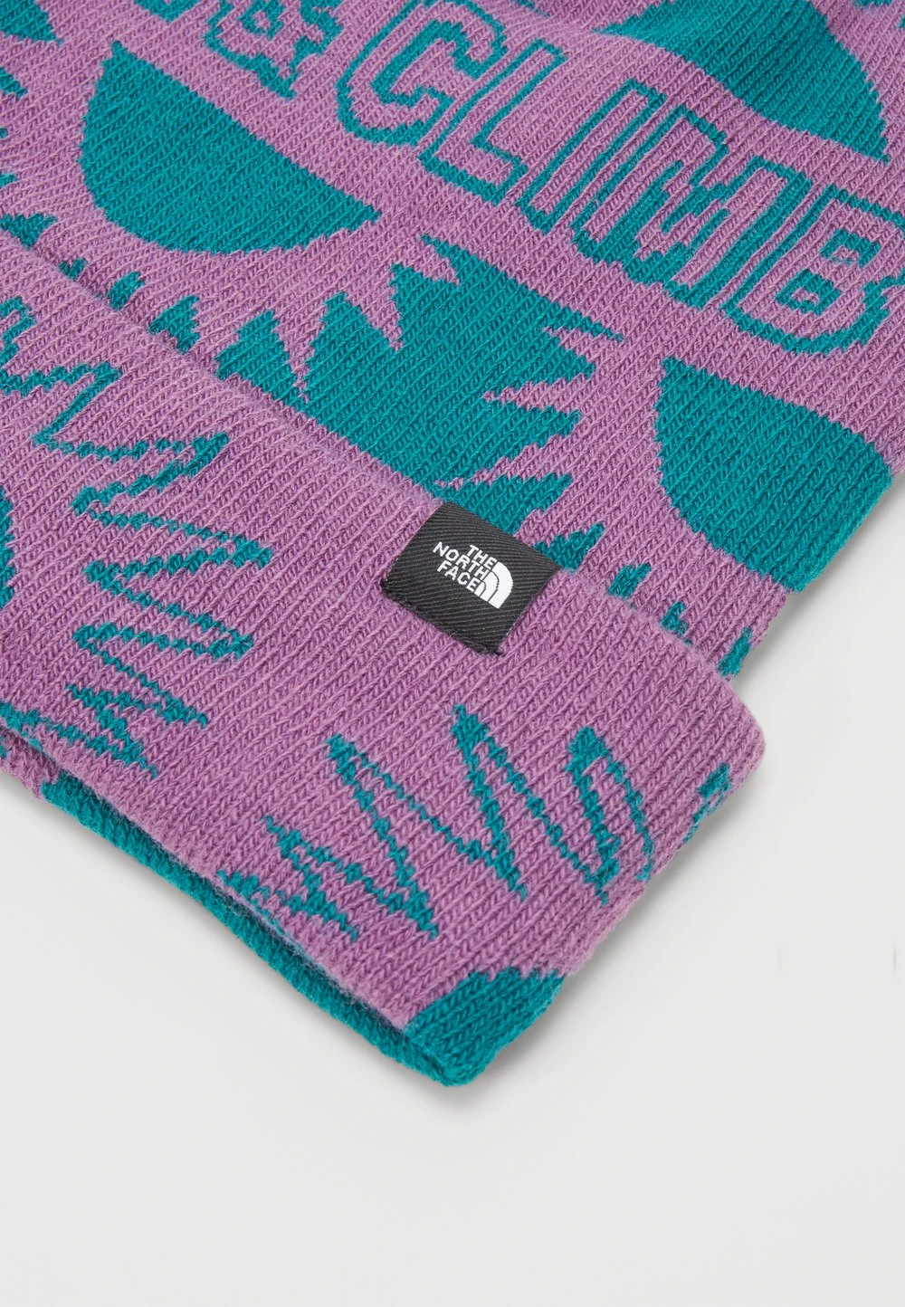 Rabais The North Face SKI TUKE UNISEX - Bonnet accessoires snowboard 5 Rabais The North Face SKI TUKE UNISEX - Bonnet accessoires snowboard – Image 3