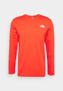 The North Face Prix Favorable EASY TEE - T-shirt à manches longues vêtements randonn&eacute;e urbaine male -THE NORTH FACE Shop 98e7d23313e148988fe0c6e39568fd94 1