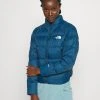 The North Face HYALITE JACKET - Doudoune Prix Équitable vêtements randonnée female 2 The North Face HYALITE JACKET - Doudoune Prix Équitable vêtements randonnée female -THE NORTH FACE Shop 99273cbec83b44c5a6ef0f4c7f5557f6