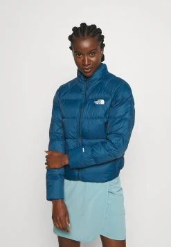 The North Face HYALITE JACKET - Doudoune Prix Ăquitable vĂȘtements randonnée female