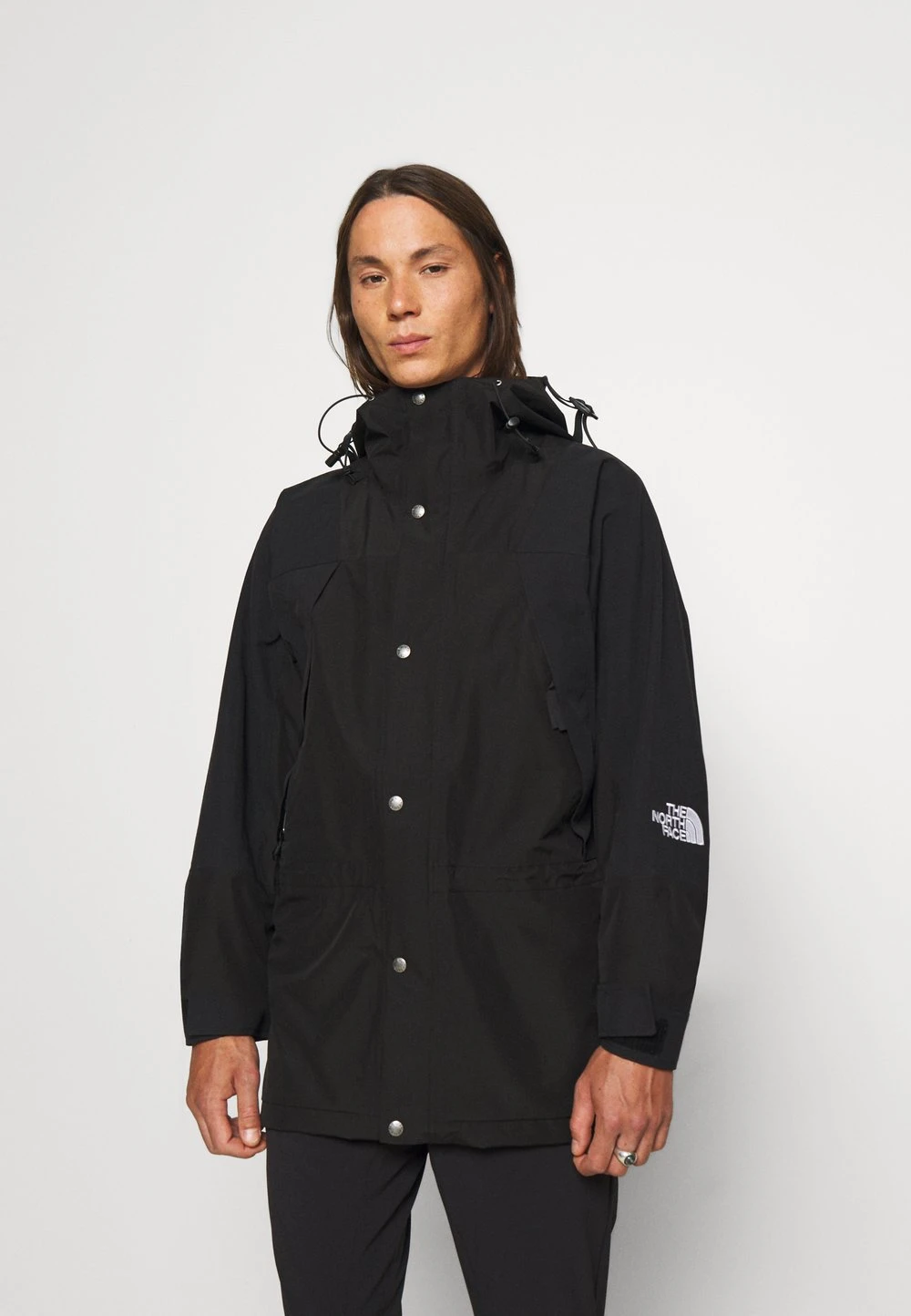 Prix Jamais Vus The North Face RETRO MOUNTAIN FUTURE LIGHT JACKET - Veste imperméable vestes capuche male 5 Prix Jamais Vus The North Face RETRO MOUNTAIN FUTURE LIGHT JACKET - Veste imperméable vestes capuche male – Image 3