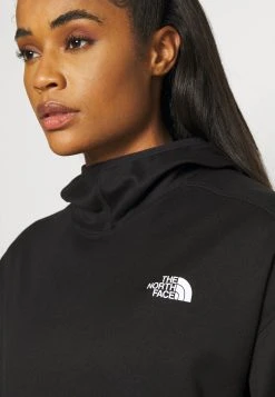 Prix Réduit The North Face CANYONLANDS CROP - Sweat à capuche vêtements randonnée female 6 Prix Réduit The North Face CANYONLANDS CROP - Sweat à capuche vêtements randonnée female -THE NORTH FACE Shop 9957a48f39754da4a950b37a1583ad94