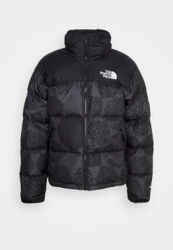 Excellente qualité The North Face PRINTED 1996 RETRO NUPTSE JACKET UNISEX - Doudoune vestes & blazers capuche 18 Excellente qualité The North Face PRINTED 1996 RETRO NUPTSE JACKET UNISEX - Doudoune vestes & blazers capuche -THE NORTH FACE Shop 99c94b5967324ec0ac1fe73f0810db80
