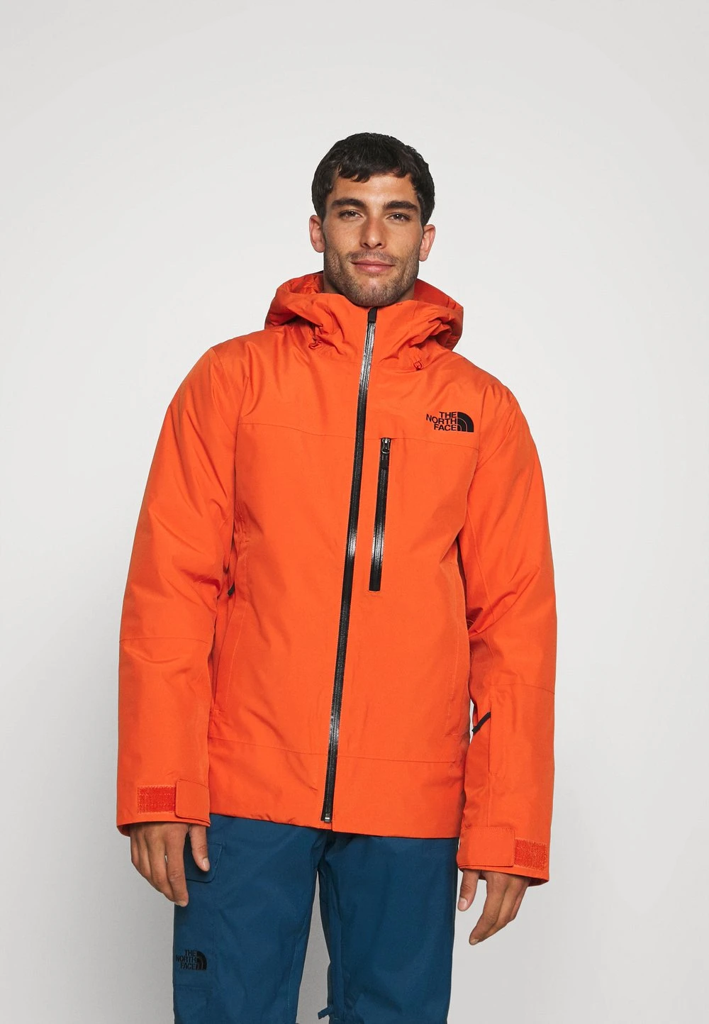 The North Face Marchandise de première qualité DESCENDIT JACKET - Veste de ski vêtements ski alpin homme 3 The North Face Marchandise de première qualité DESCENDIT JACKET - Veste de ski vêtements ski alpin homme