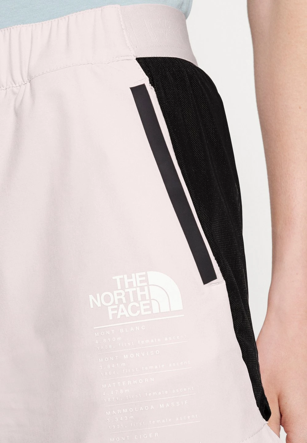 9a606d96d715491ba958467acf851357.jpg Prix Dégriffé The North Face GLACIER SHORT - Short de sport vêtements élastiquée femme -THE NORTH FACE Shop 9a606d96d715491ba958467acf851357